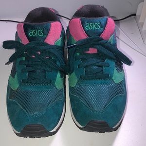 ASICS Gel Saga Watermelon